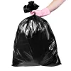 MERCATOR G-B-clean szemeteszsák strong 35l fekete 49x58cm (20 micronos) 50db/tekercs