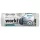 MERCATOR G-B-clean szemeteszsák fürdőszobai 20l fehér 45x46cm (6 micronos) 40db/tekercs