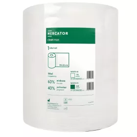 MERCATOR C-P-CLEAN MAX WHITE ipari törlőkendő 175 m