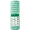 MERCATOR C-P-CLEAN FALA GREEN ipari törlőkendő 23x39 cm 25lap/tekercs (38db/karton)