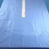 MERCATOR Opero steril kendő U nyílással - 180x260 cm, 10x100 (33db/karton)