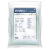 MERCATOR Opero izoláló szett - standard, kék borítással Mayo-hoz (8 db/szett)