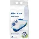 MERCATOR Betegalátét 60x60 cm, nem steril (25db/csomag)