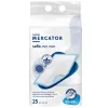 MERCATOR Betegalátét 60x90 cm, nem steril (25db/csomag)