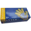 Maxter Gumikesztyű Nitril Kék Hosszú Púdermentes "XL" 5,7g 100 db/doboz (10 doboz/karton)