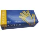 Maxter Gumikesztyű Nitril Kék Hosszú Púdermentes "XL" 5,7g 100 db/doboz (10 doboz/karton)