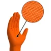 Guarder Gumikesztyű Nitril Orange Púdermentes "XXL" 8,4g 100 db/doboz (10 doboz/karton)
