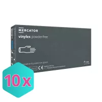VINYL GUMIKESZTYŰK