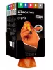 Mercator GoGrip One by One tartó fekete (1 db)