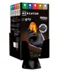 Mercator GoGrip One by One tartó fekete (1 db)
