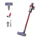 Dyson V10 Cyclone™ Origin, Vezeték nélküli álló porszívó