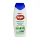 BradoLife Sensitive Antibakteriális tusfürdő Zöld tea (400 ml)