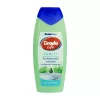 BradoLife Family antibakteriális tusfürdő Aloe Vera (400 ml)