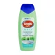 BradoLife Family antibakteriális tusfürdő Aloe Vera (400 ml)