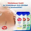 BradoLife Family antibakteriális tusfürdő Aloe Vera (400 ml)