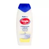 BradoLife Antibakteriális tusfürdő Citromfű (400 ml)