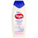 BradoLife antibakteriális tusfürdő orchidea (400 ml)