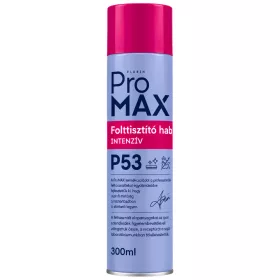 Promax folttisztító hab intenzív 300ml