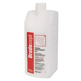 Brado Bradosept alkoholos felületfertőtlenítő szer (1 L)