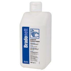 Brado Bradonett fertőtlenítő folyékony szappan (500 ml)