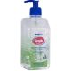 BradoLife Kézfertőtlenítő gél Aloe Vera (500 ml)