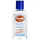 BradoLife Kézfertőtlenítő gél Sensitive (50 ml)