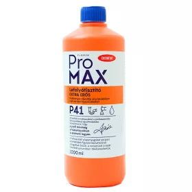 Promax Chemitat lefolyótisztító, Extra Erős 1L
