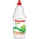 Passion Gold  mosogatószer alma & menta illat 850ml (12db/karton)
