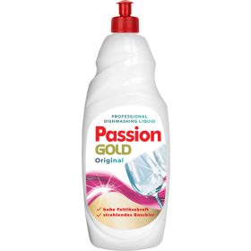 Passion Gold mosogatószer originál 850ml