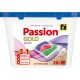 Passion Gold  3in1 mosókapszula színes ruhákhoz 28db (8db/karton)