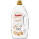 Passion Gold  mosógél fehér ruhákhoz ARGÁN OLAJJAL 4L / 100 mosás (3db/karton)