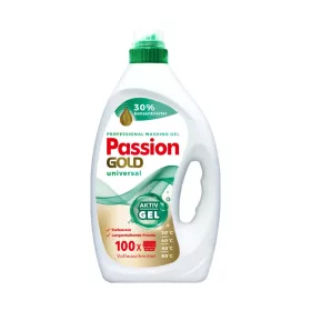 Passion Gold univerzális mosógél 4L / 100 mosás