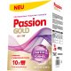 Passion Gold  színes mosópor 600g / 10 mosás (18db/karton)