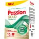 Passion Gold  univerzális mosópor 600g / 10 mosás (18db/karton)
