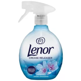   Lenor Crease Releaser, gyűrődéskisimító vasaló spray 500ml, Spring Awakening