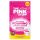The Pink Stuff habos WC-tisztító 3x100g (12db/karton)