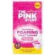 The Pink Stuff habos WC-tisztító 3x100g (12db/karton)