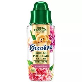 Coccolino Illatfokozó Elixir mosóparfüm 342ml - Botanical Prima Fioritura friss tavaszi illat