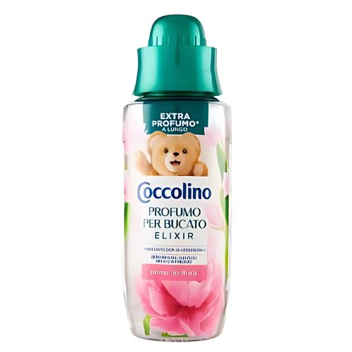 Coccolino Elixir mosóparfüm 342ml - PRIMA FIORITURA (8 db/karton)