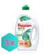Passion Gold  univerzális mosógél 4L / 100 mosás KARTON - 3db