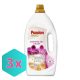 Passion Gold  mosógél színes ruhákhoz ARGÁN OLAJJAL4L / 100 mosás KARTON - 3db