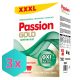 Passion Gold  univerzális mosópor 6kg / 100 mosás KARTON - 3 db