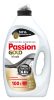 Passion Gold mosógél fekete ruhákhoz 4L/100 mosás KARTON - 3db