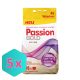 Passion Gold színes mosópor 2,7kg / 45 mosás KARTON - 5db