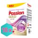 Passion Gold  színes mosópor 600g / 10 mosás KARTON - 18db