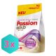 Passion Gold  színes mosópor 5,4kg / 90 mosás KARTON - 3 db