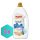 Passion Gold  univerzális mosógél ARGÁN OLAJJAL 4L / 100 mosás KARTON - 3db