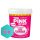 The Pink Stuff folteltávolító por, színes ruhákhoz 1kg KARTON - 6db