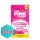 The Pink Stuff habos WC-tisztító 3x100g KARTON - 12db