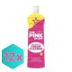The Pink Stuff súrolókrém málna illattal 500ml KARTON - 12db